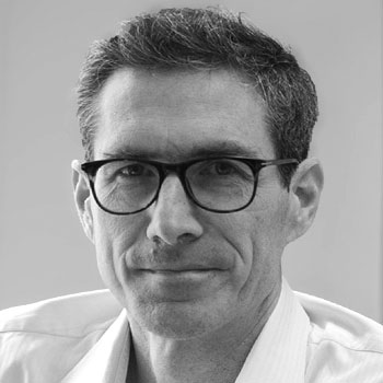 James Cowey