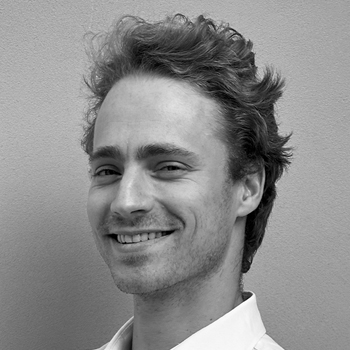 Mathieu Rouveix